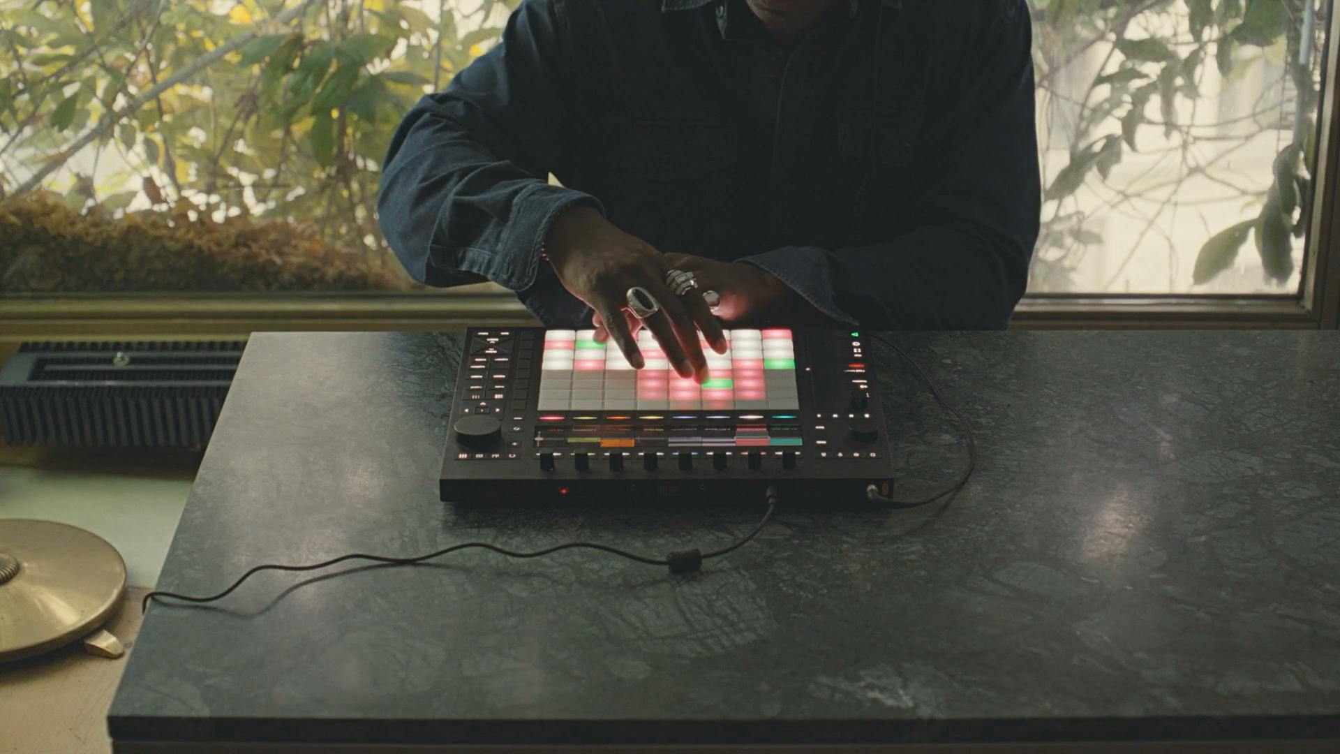 Ableton Push 2