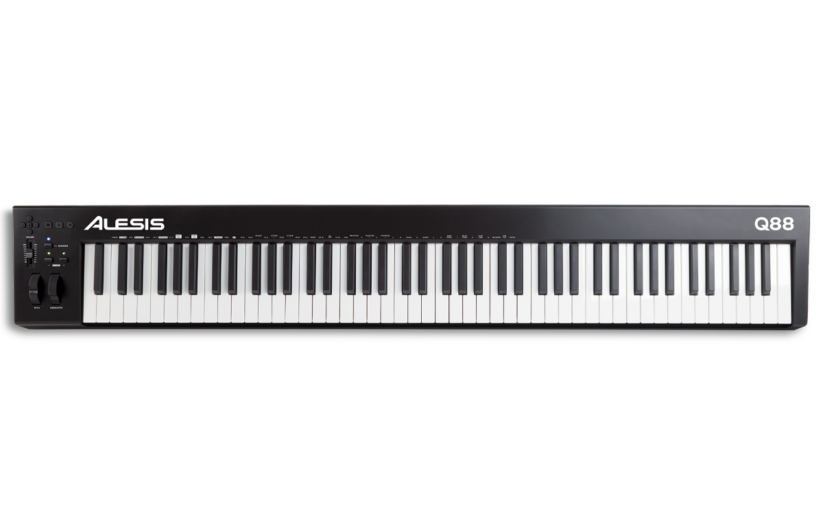 Alesis Q88 MkII