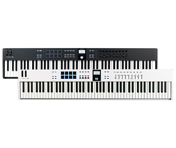 Arturia KeyLab Essential 88