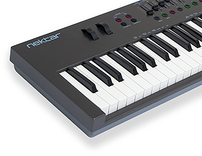 Nektar Impact LX88+