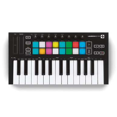 Novation Launchkey Mini Mk4