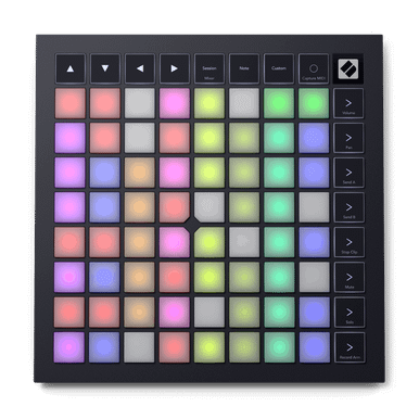 Novation Launchpad X